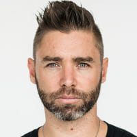 David Anderson
